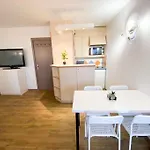דירה Azur- 4 Pers Hyper Centre - A 2 Mn A Pied - Terrasse