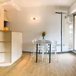 דירה Azur- 4 Pers Hyper Centre - A 2 Mn A Pied - Terrasse *